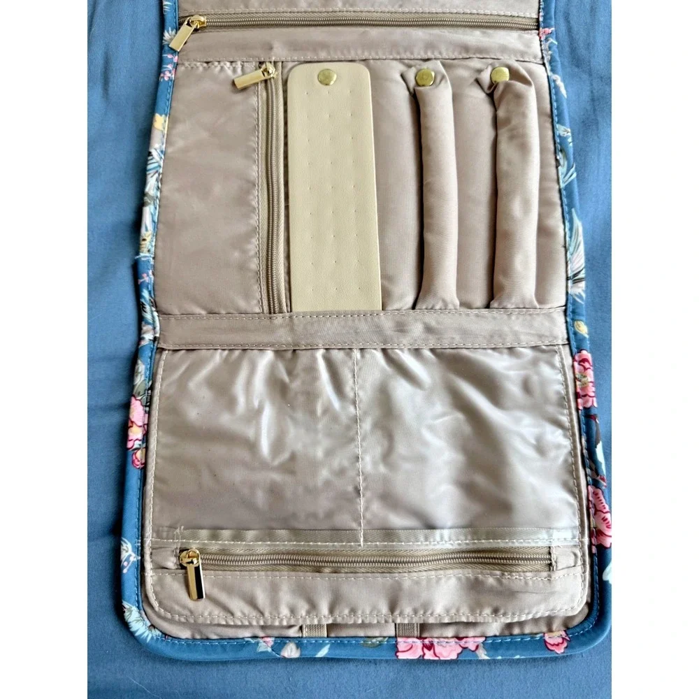 Bagsmart jewelry travel